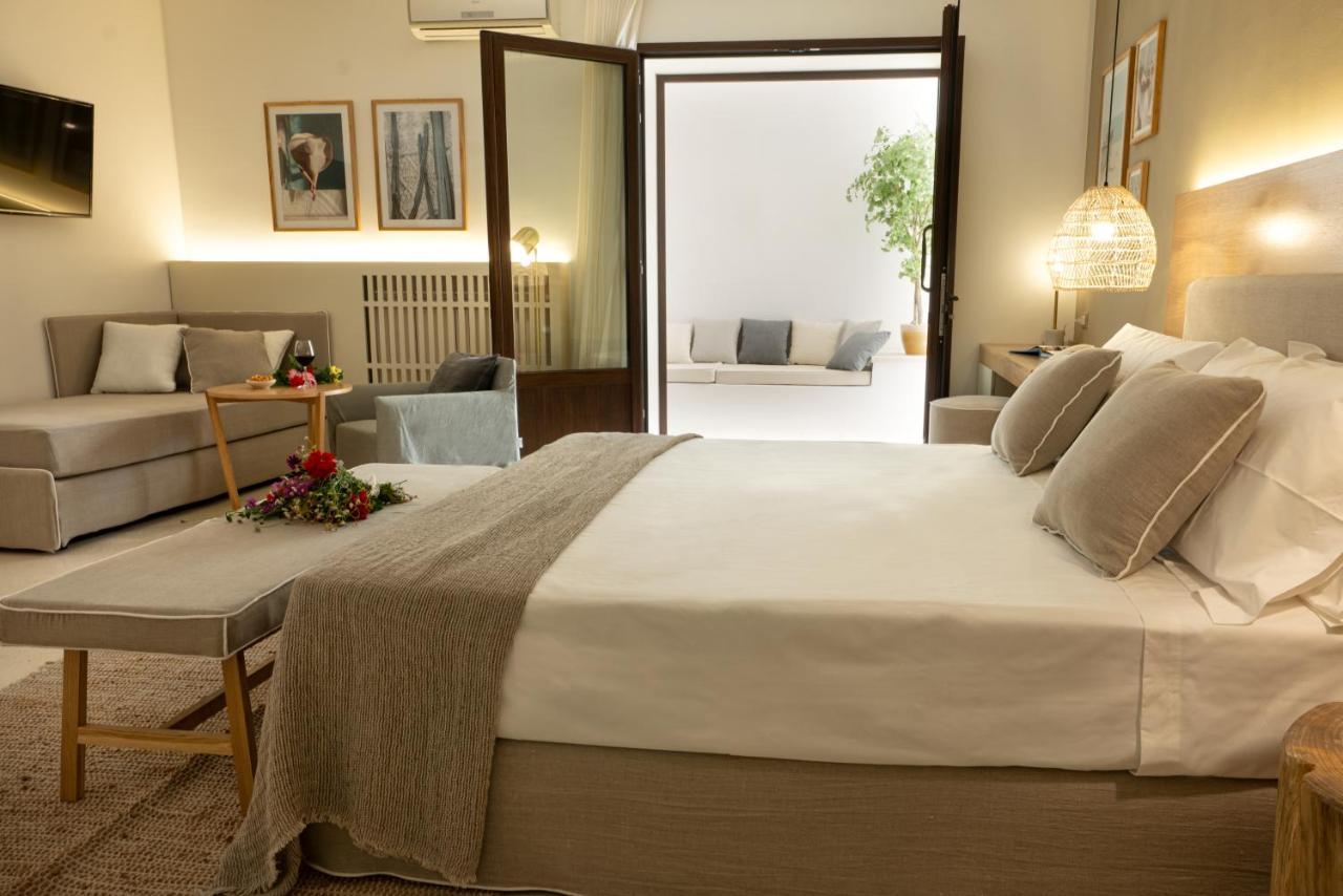Willaria Country House Cursi Bagian luar foto