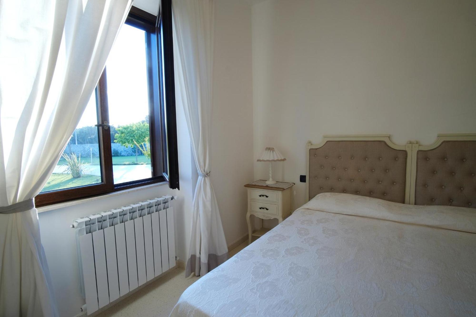 Willaria Country House Cursi Ruang foto
