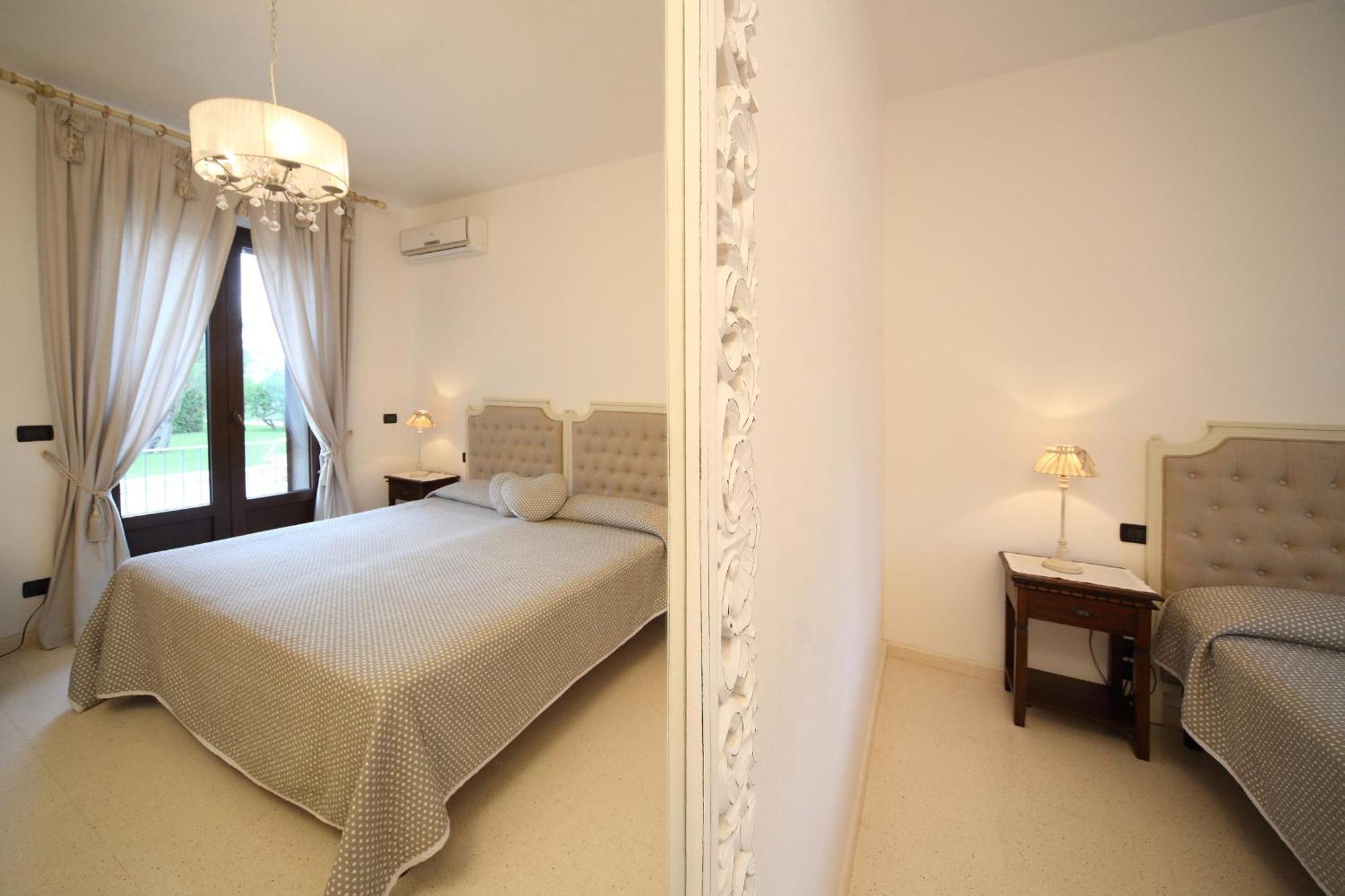 Willaria Country House Cursi Ruang foto