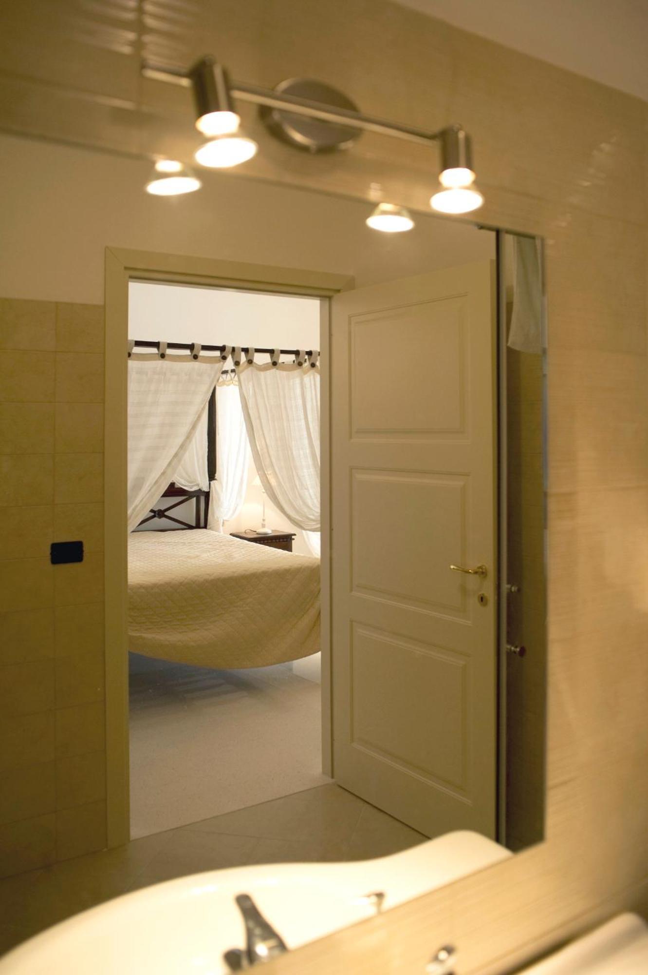 Willaria Country House Cursi Ruang foto