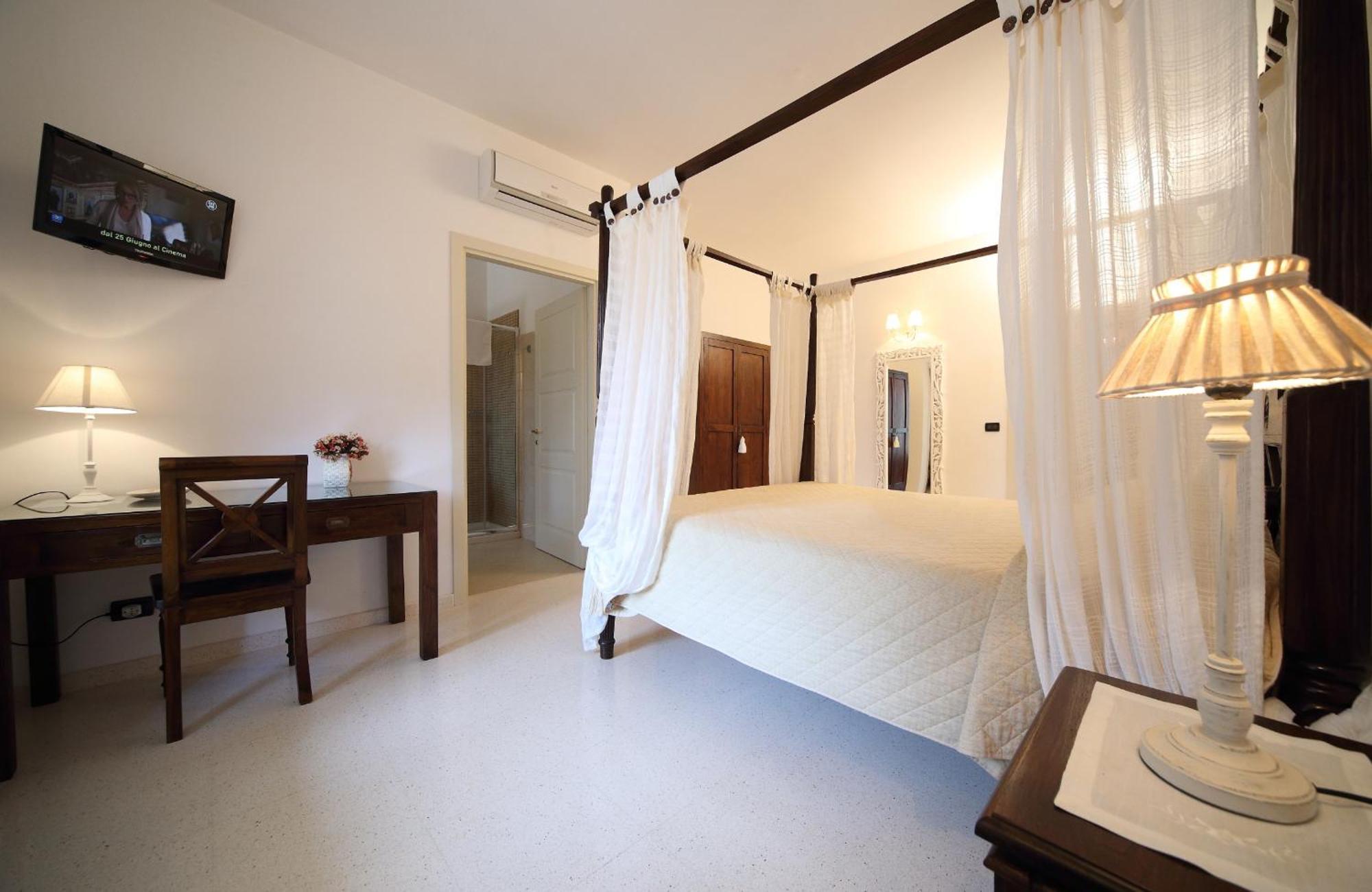 Willaria Country House Cursi Ruang foto