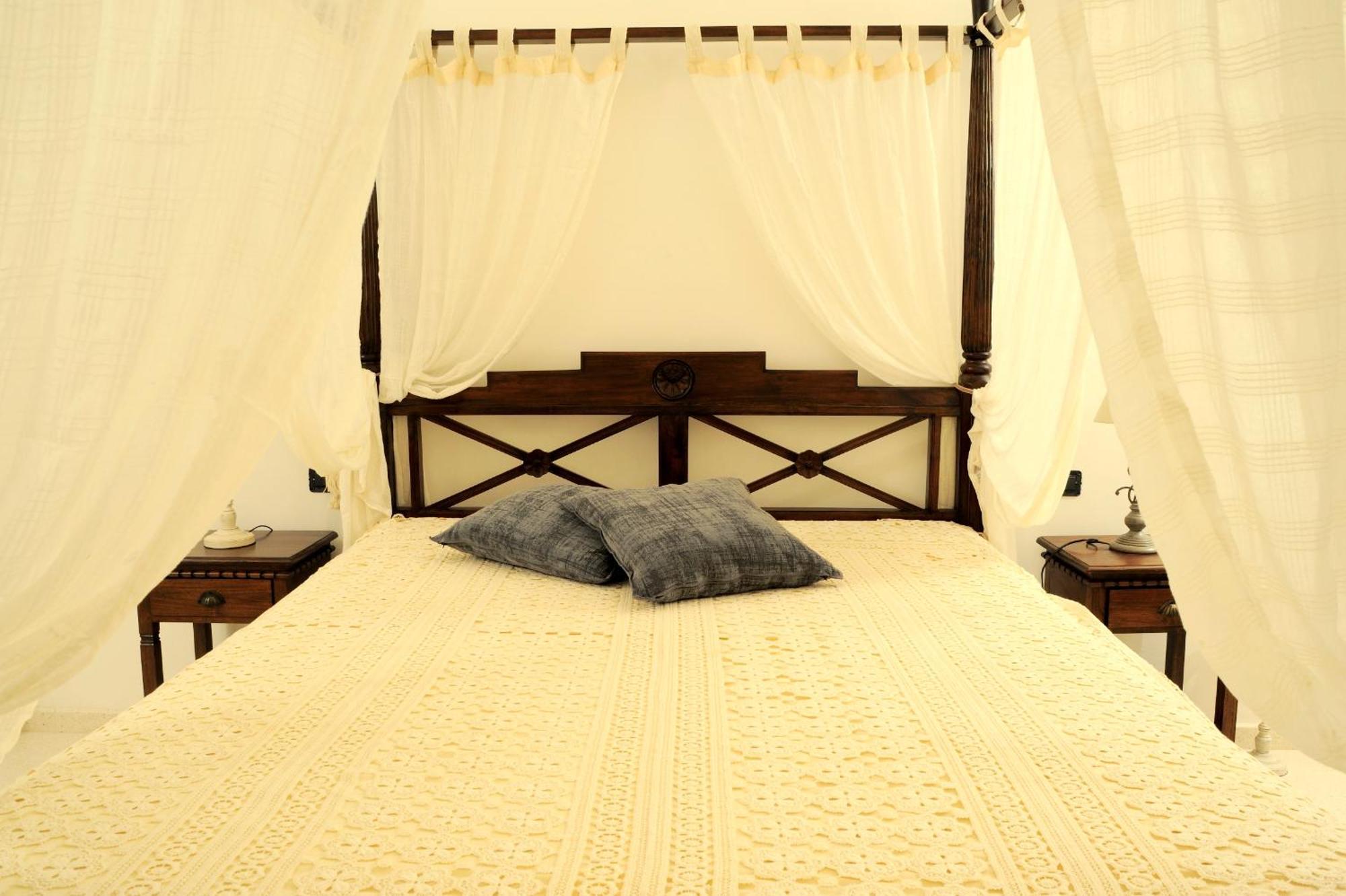Willaria Country House Cursi Ruang foto