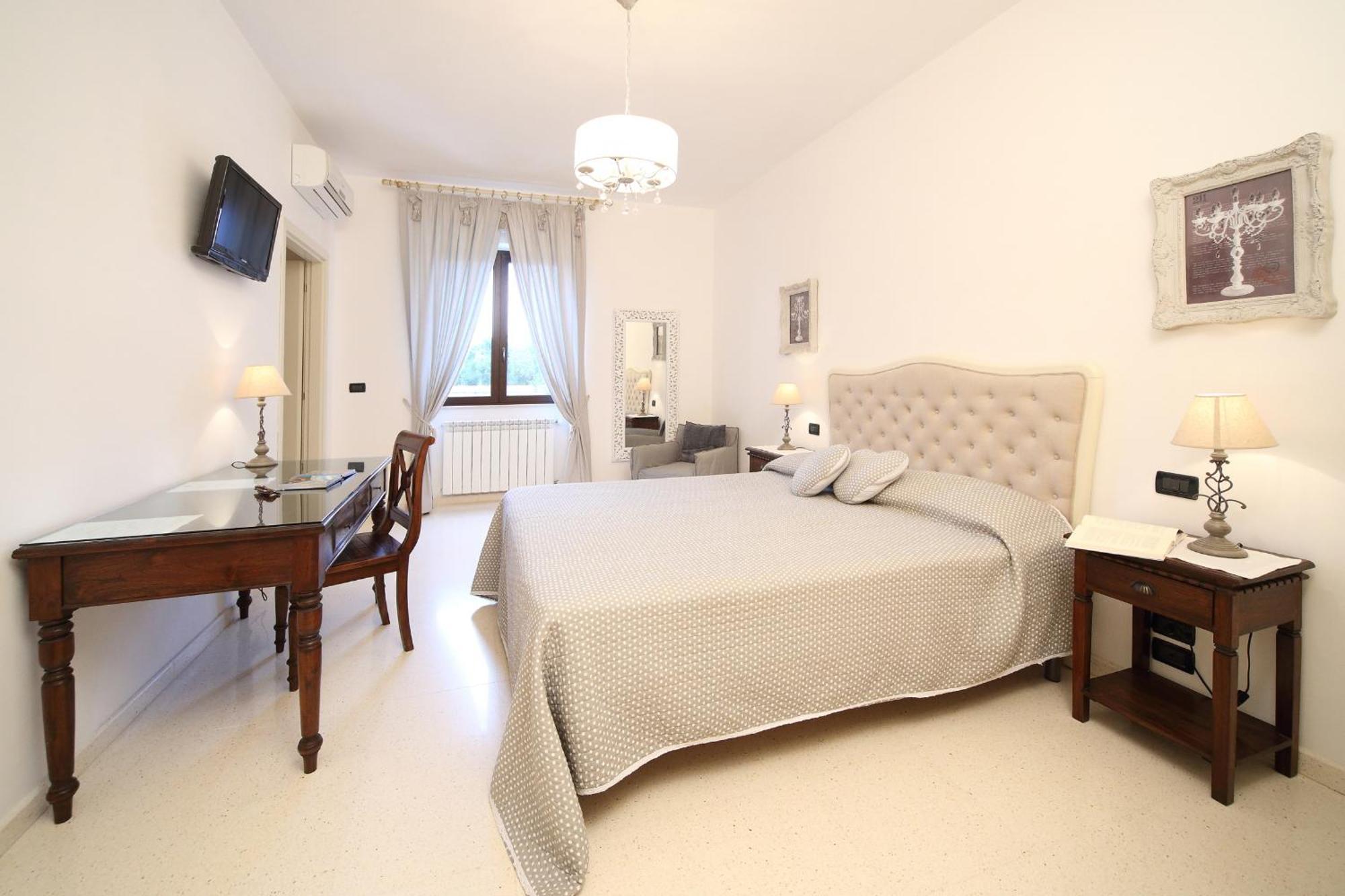 Willaria Country House Cursi Ruang foto