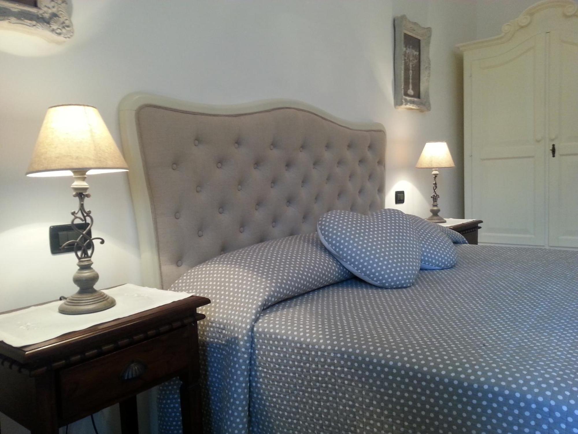 Willaria Country House Cursi Ruang foto