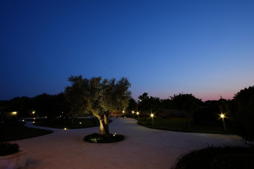Willaria Country House Cursi Bagian luar foto