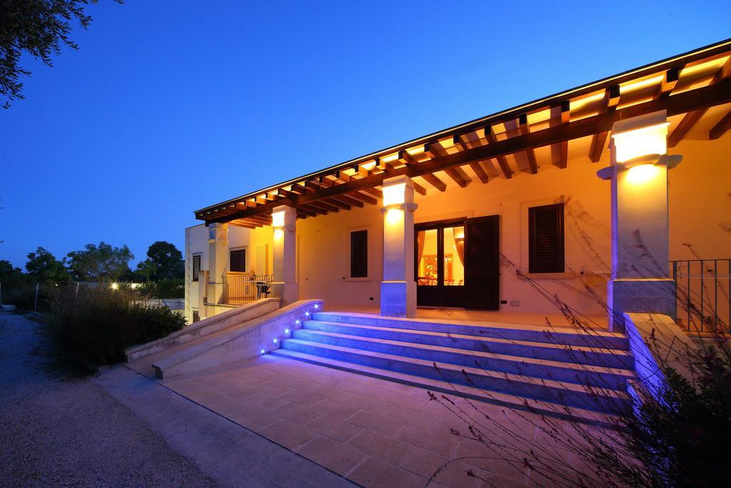 Willaria Country House Cursi Bagian luar foto