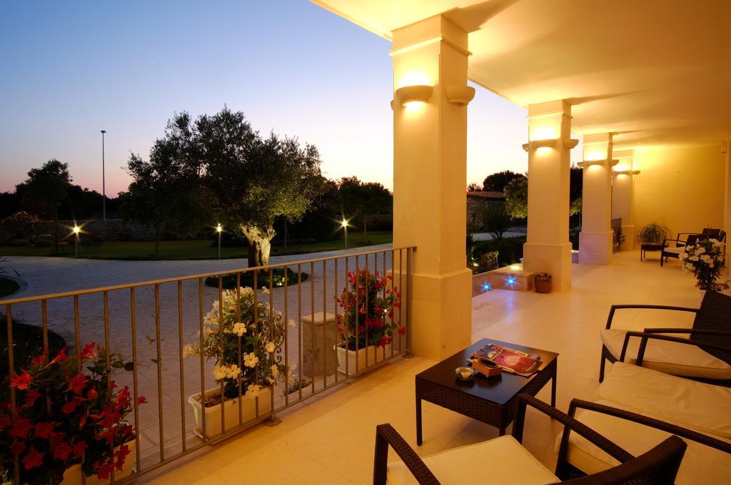 Willaria Country House Cursi Bagian luar foto