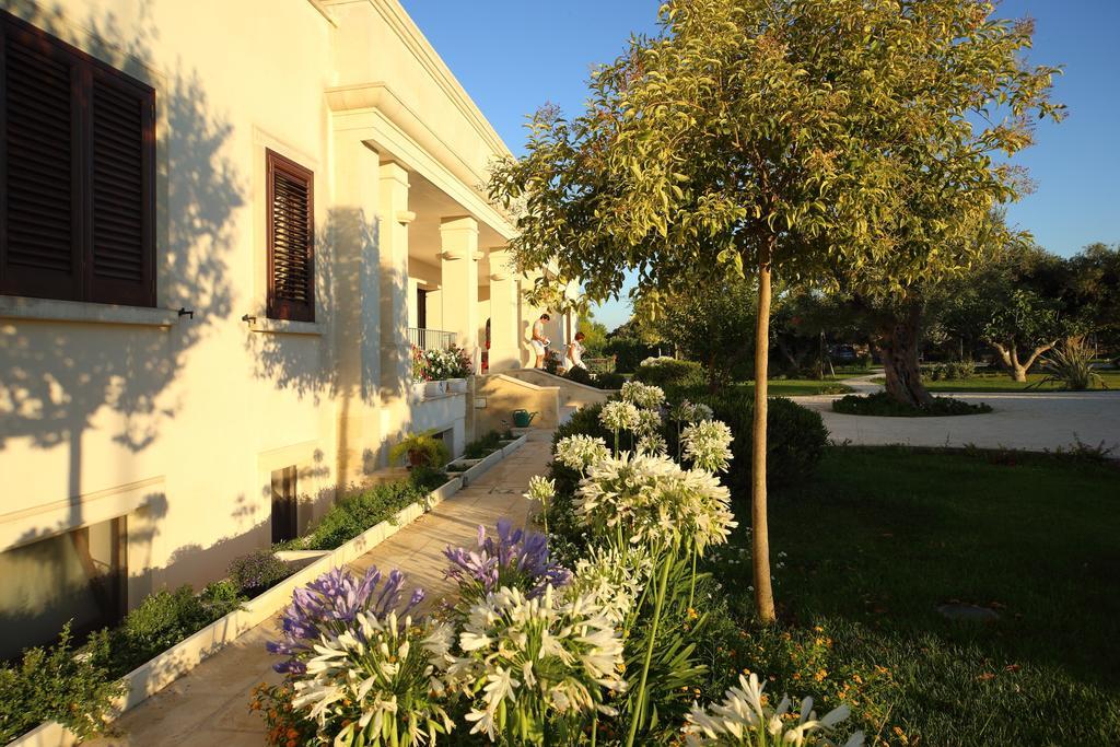 Willaria Country House Cursi Bagian luar foto