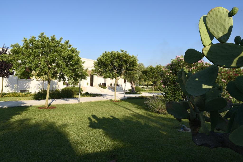 Willaria Country House Cursi Bagian luar foto