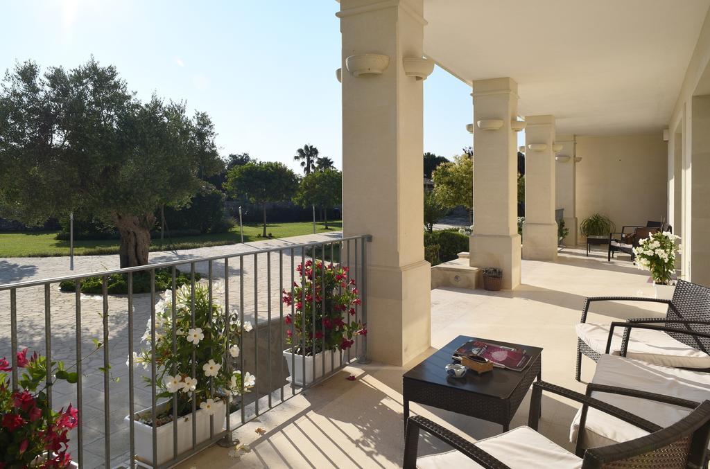 Willaria Country House Cursi Bagian luar foto