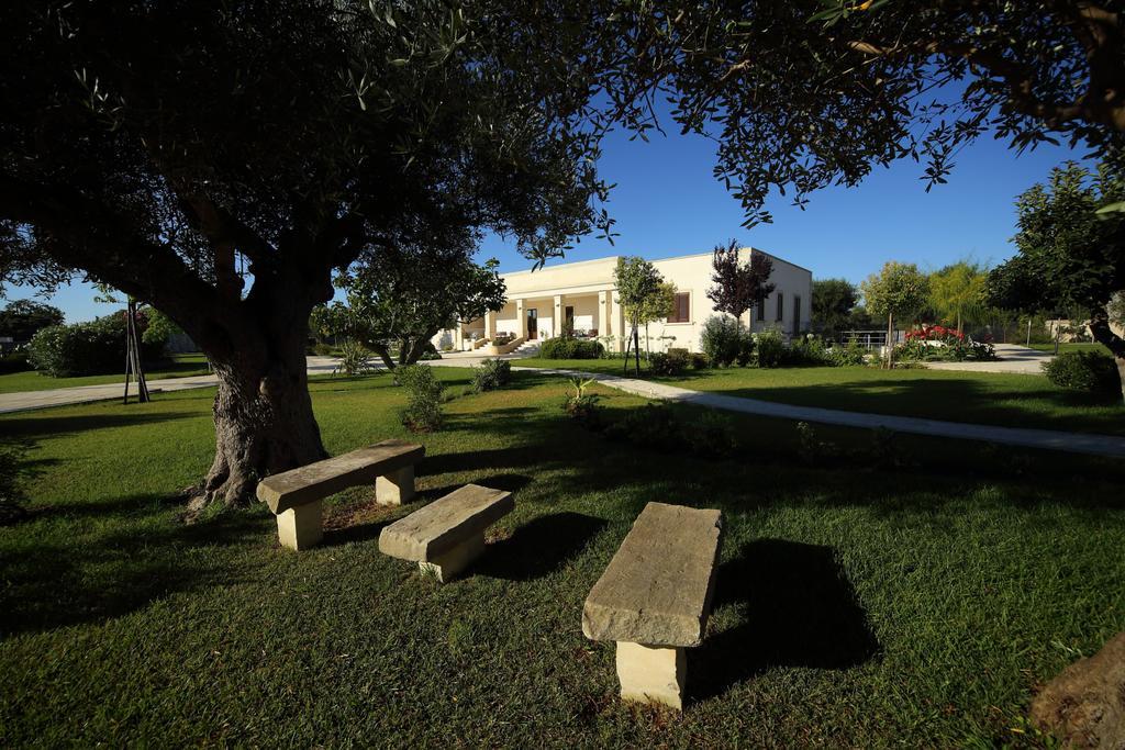 Willaria Country House Cursi Bagian luar foto