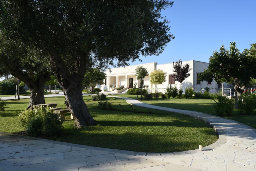 Willaria Country House Cursi Bagian luar foto