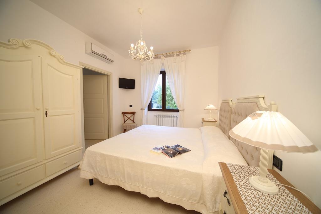 Willaria Country House Cursi Bagian luar foto
