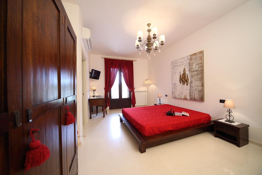 Willaria Country House Cursi Bagian luar foto