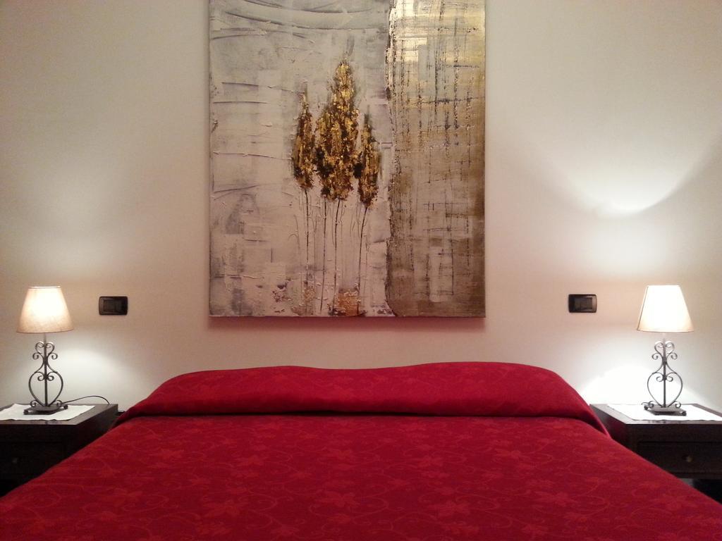 Willaria Country House Cursi Ruang foto