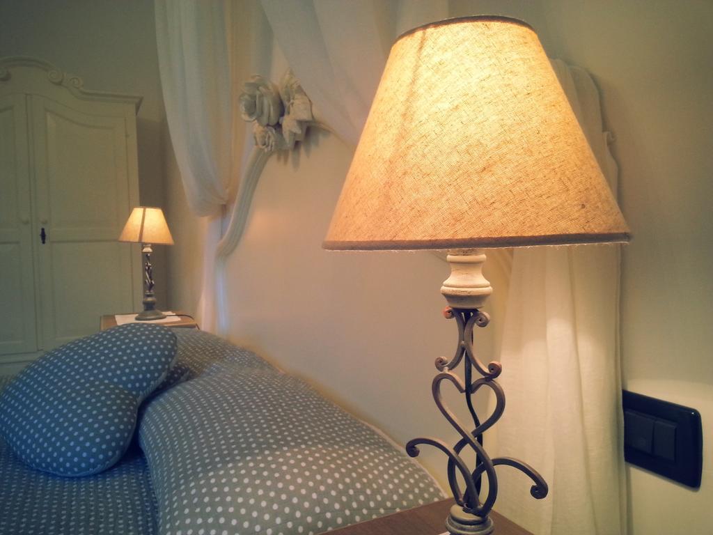 Willaria Country House Cursi Ruang foto