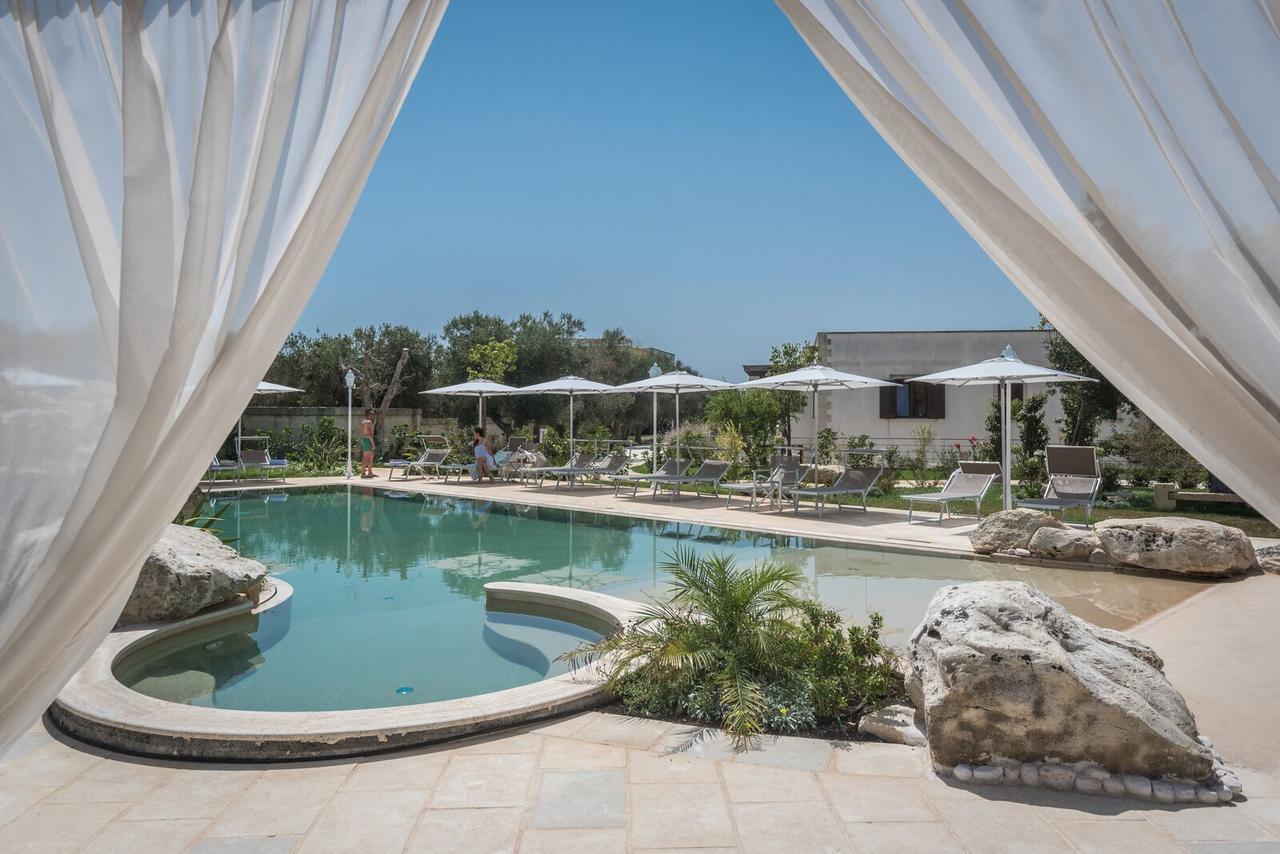 Willaria Country House Cursi Bagian luar foto