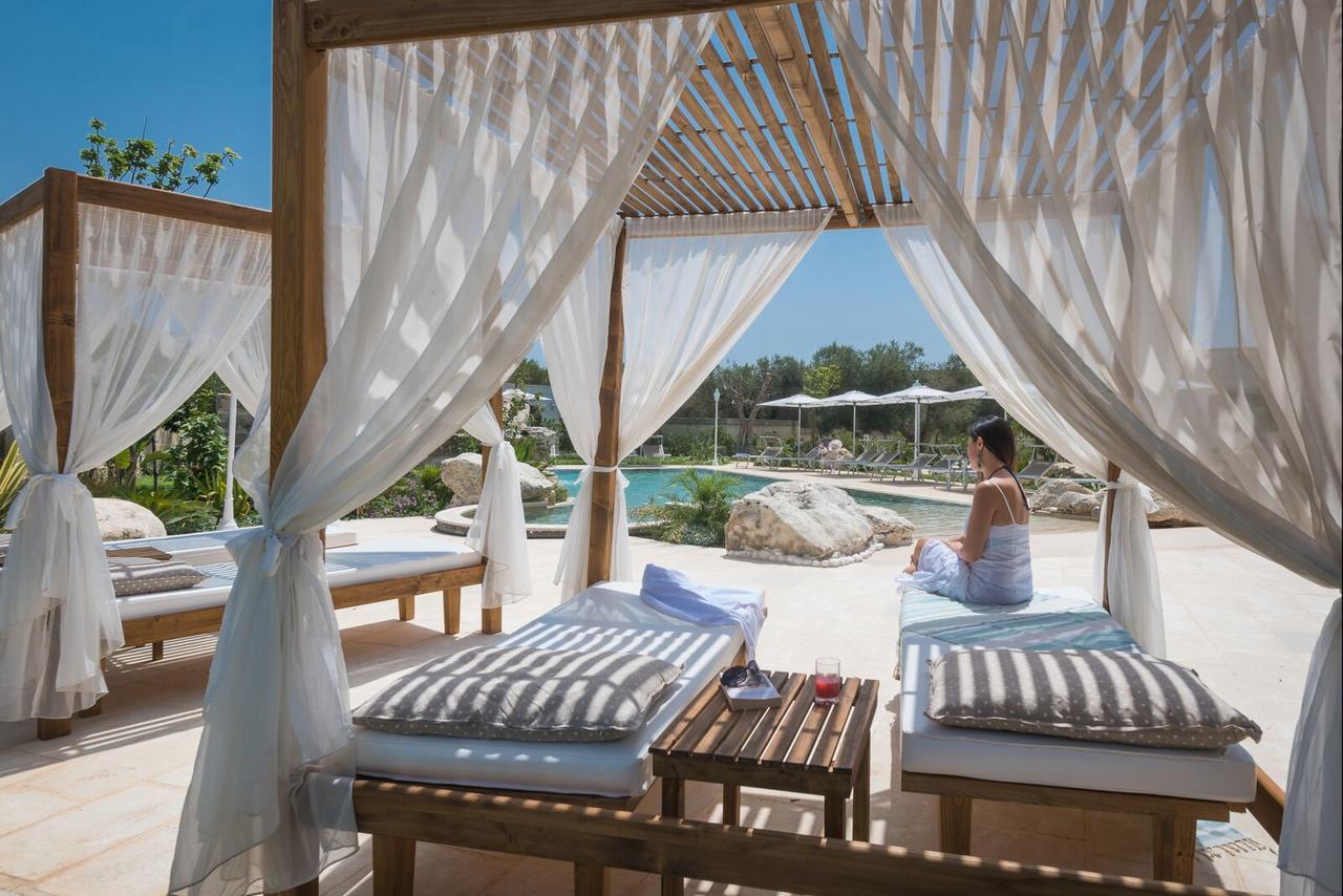 Willaria Country House Cursi Bagian luar foto