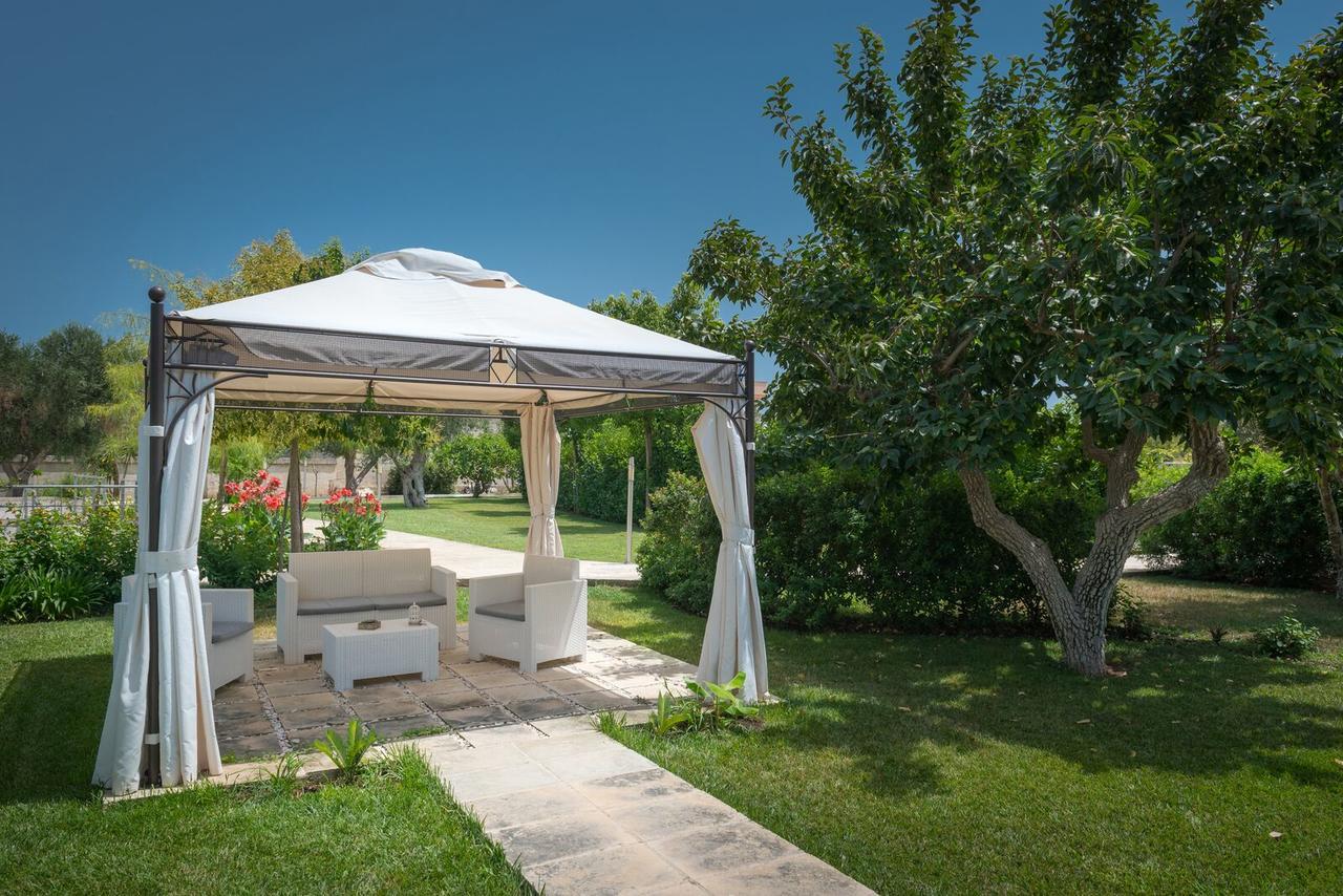 Willaria Country House Cursi Bagian luar foto