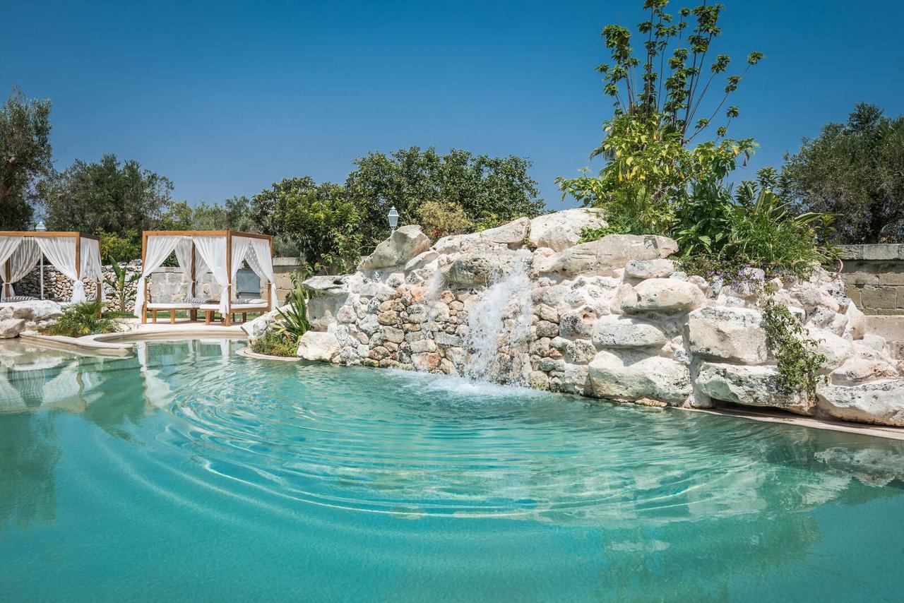 Willaria Country House Cursi Bagian luar foto