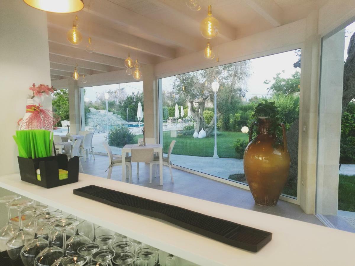 Willaria Country House Cursi Bagian luar foto